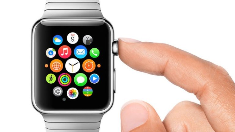 Apple-Watch-using-dial-newzpro.com